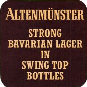 34113: Германия, Altenmuenster