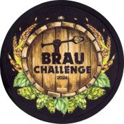34116: Германия, Brau Challenge