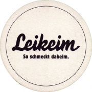 34121: Германия, Leikeim