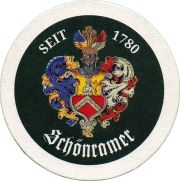 34122: Германия, Schoenram