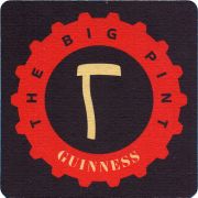 34145: Ирландия, Guinness