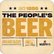 34150: Ирландия, Murphy