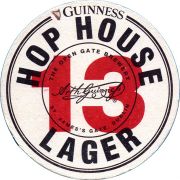 34151: Ireland, Hop House 13 (Germany)
