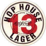 34152: Ireland, Hop House 13