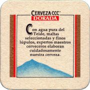 34154: Spain, Dorada