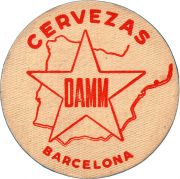 34155: Spain, Damm