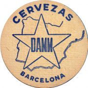 34156: Spain, Damm