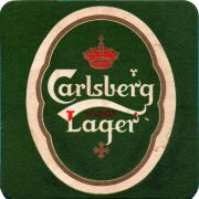 34159: Дания, Carlsberg