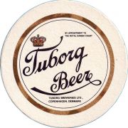 34163: Дания, Tuborg