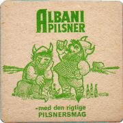 34166: Дания, Albani