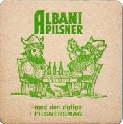 34167: Дания, Albani