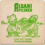 34168: Дания, Albani