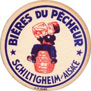 34171: France, Pecheur