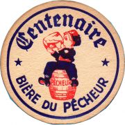 34171: France, Pecheur