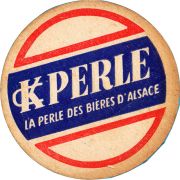 34172: France, Perle