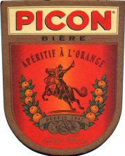 34173: France, Picon