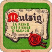 34174: France, Mutzig