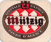34175: France, Mutzig