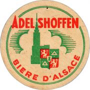 34178: Франция, Adelshoffen