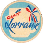 34182: Бельгия, Lorraine