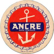 34183: Франция, Ancre