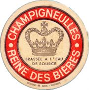 34184: Франция, Champigneulles