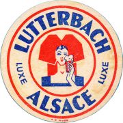 34185: France, Lutterbach