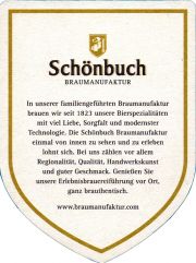 34186: Германия, Schoenbuch