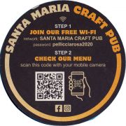 34195: Италия, Santa Maria Craft Pub