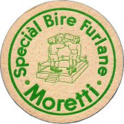 34196: Италия, Birra Moretti