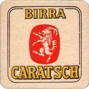 34199: Италия, Caratsch