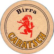 34200: Италия, Caratsch