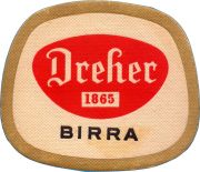 34201: Italy, Dreher