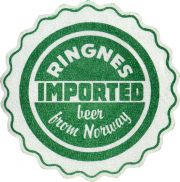 34206: Норвегия, Ringnes