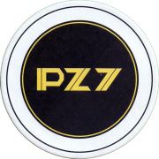 34211: Россия, PZ7 / Пивоваренный завод №7 / Pivzavod N7