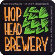 34216: Россия, Hop Head