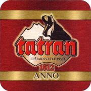 34225: Словакия, Tatran