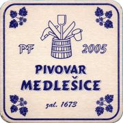 34227: Чехия, Medlesicke