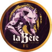 34232: France, La Bete