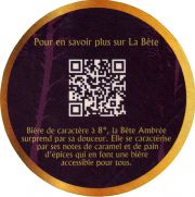 34232: France, La Bete