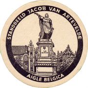 34238: Бельгия, Aigle