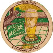 34239: Бельгия, Aigle