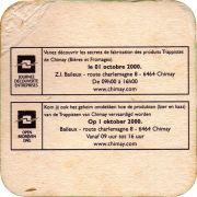 34240: Belgium, Chimay