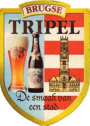 34243: Belgium, Brugse