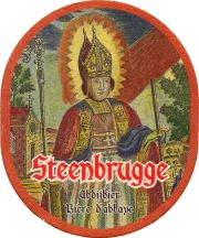 34245: Бельгия, Steen Brugge