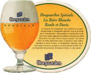 34246: Бельгия, Hoegaarden