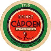 34247: Belgium, Capoen