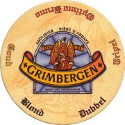 34248: Бельгия, Grimbergen