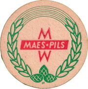 34249: Бельгия, Maes