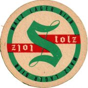34251: Belgium, Stolz